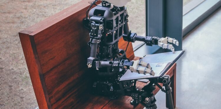 L&rsquo;avenir du travail : quelles perspectives pour 2030 ?